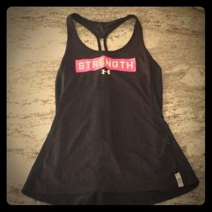 Under Armour tank